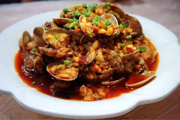 清河门烤花甲培训
