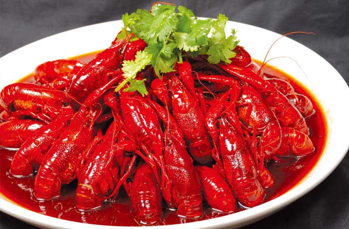 清河门麻辣小龙虾培训